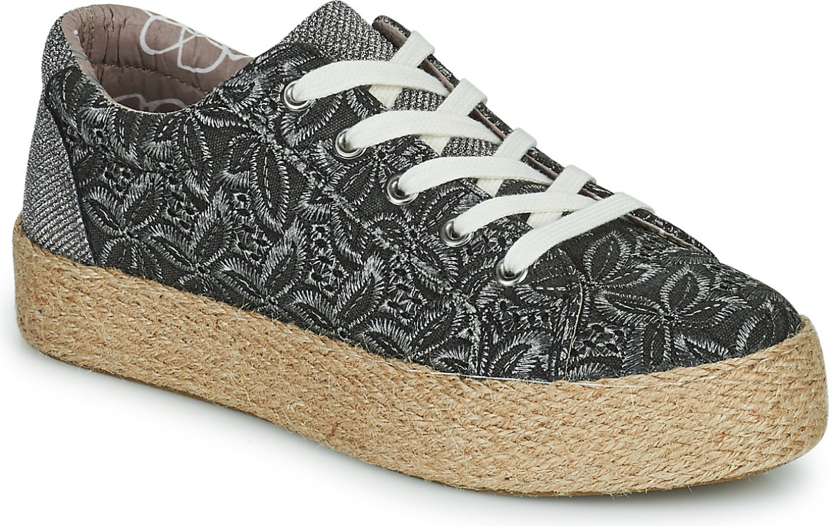 Lage Sneakers Cafè Noir  C1DG9050