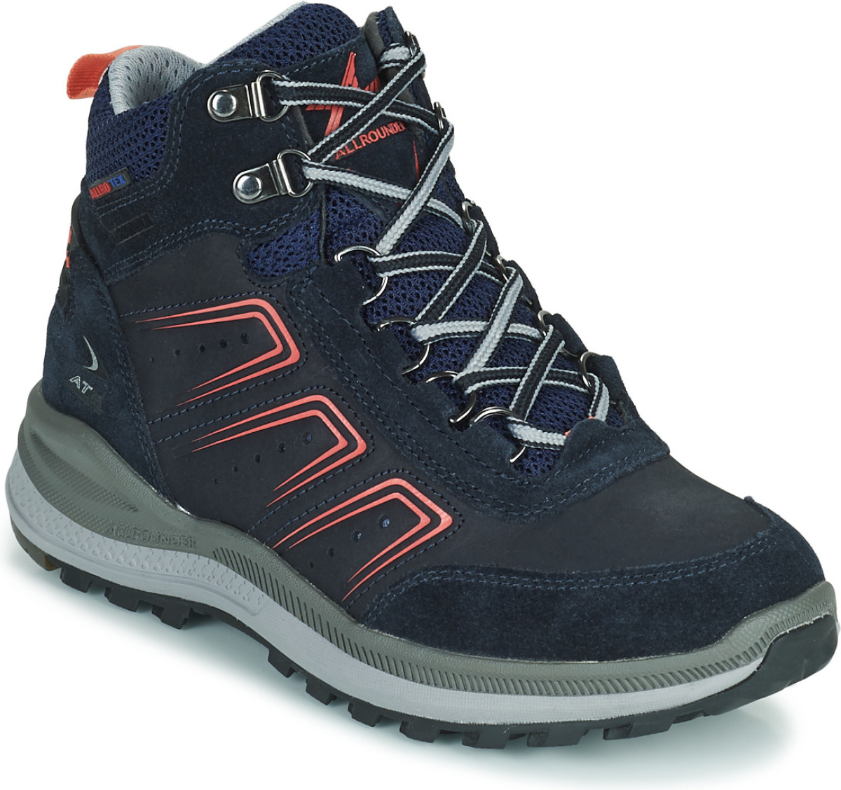 Wandelschoenen Allrounder by Mephisto  SATIKA TEX