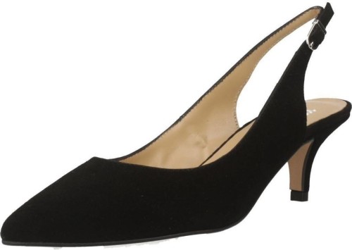 Pumps Mamalola  5421