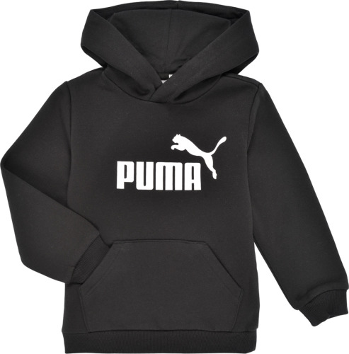 Sweater Puma  ESSENTIAL BIG LOGO HOODIE