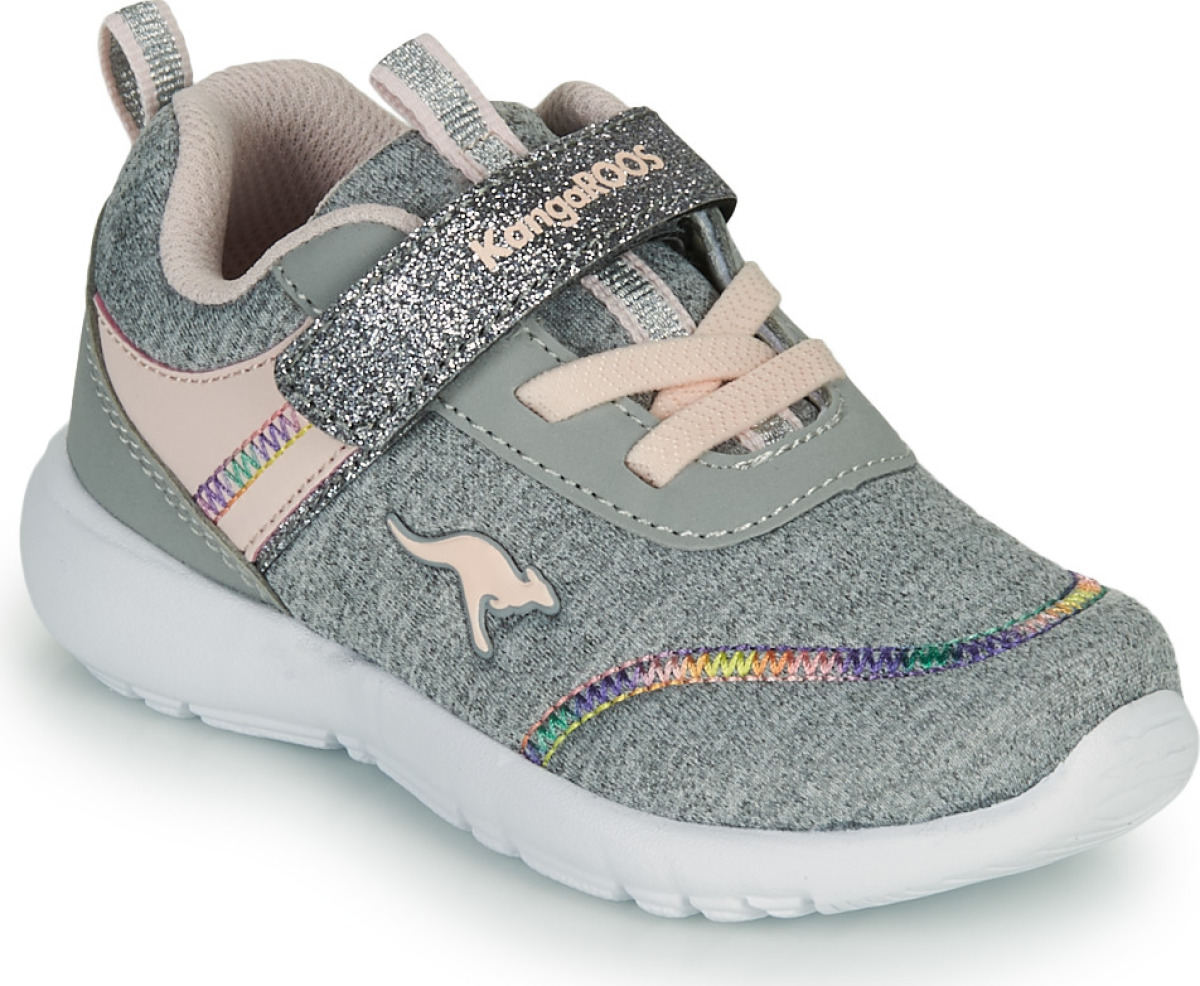 Lage Sneakers Kangaroos  KY-CHUMMY EV