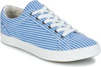 Lage Sneakers André  SESAME