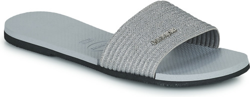 Teenslippers Havaianas  YOU MALTA METALLIC