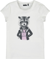 T-shirt Korte Mouw IKKS  ECOSI