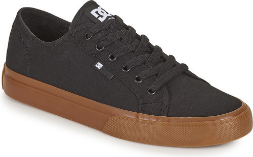 Lage Sneakers Dc shoes  MANUAL