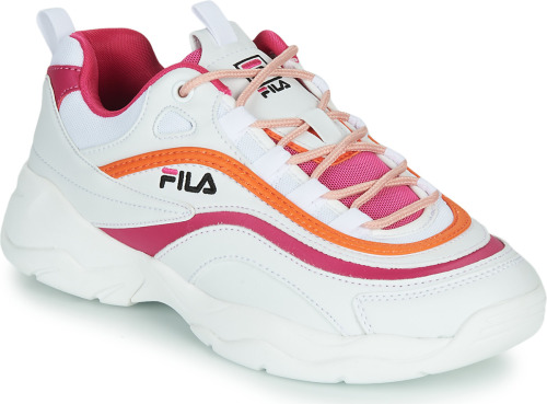 Lage Sneakers Fila  RAY CB LOW WMN