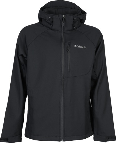 Windjack Columbia  CASCADE RIDGE II SOFTSHELL