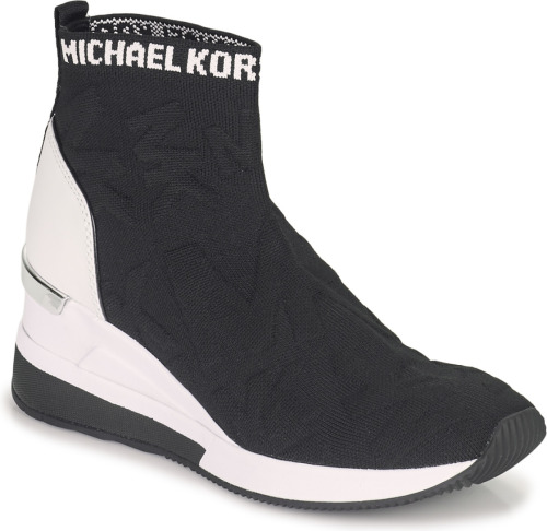 Hoge Sneakers MICHAEL Michael Kors  SKYLER BOOTIE