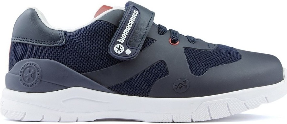 Lage Sneakers Biomecanics  VICO  SCHOENEN
