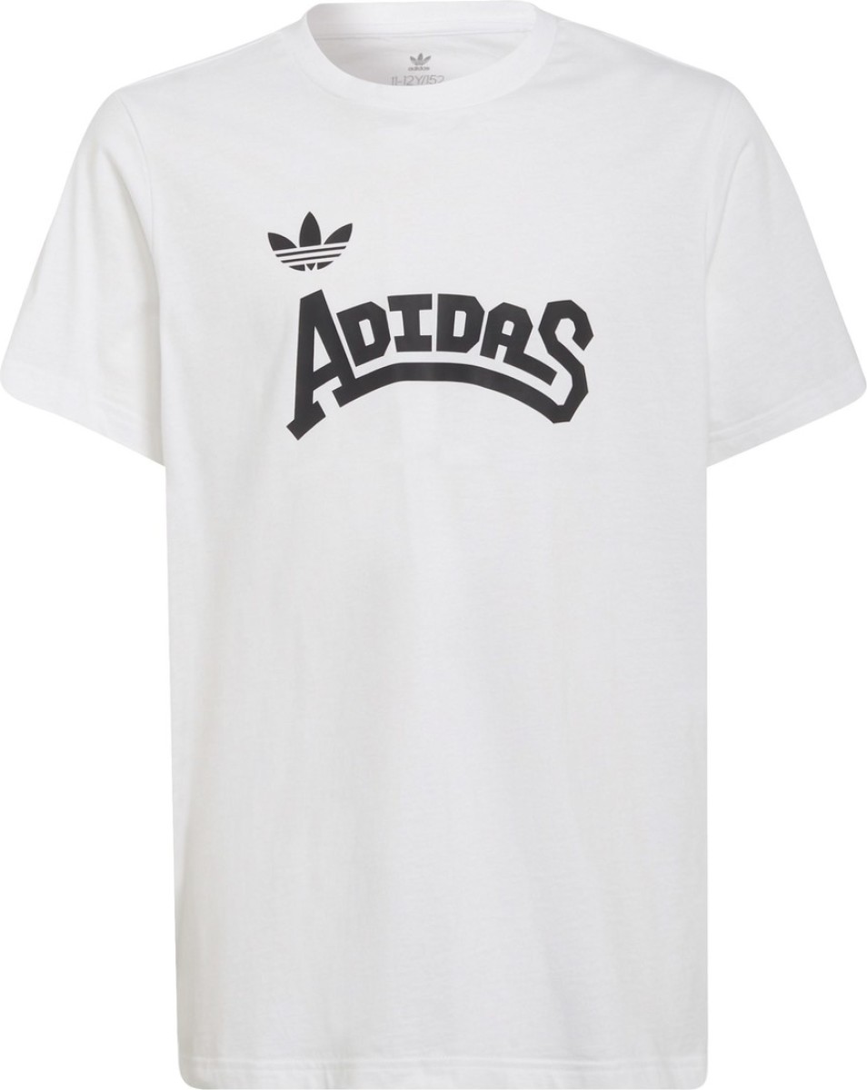 T-shirt Korte Mouw adidas  DENISE