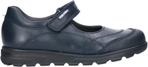 Nette Schoenen Pablosky  334220 Niño Azul marino