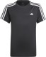 adidas T-shirt DESIGNED 2 MOVE 3-STREPEN