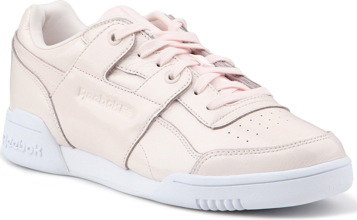 Lage Sneakers Reebok Sport  W/O LO Plus Iridescent CM8951