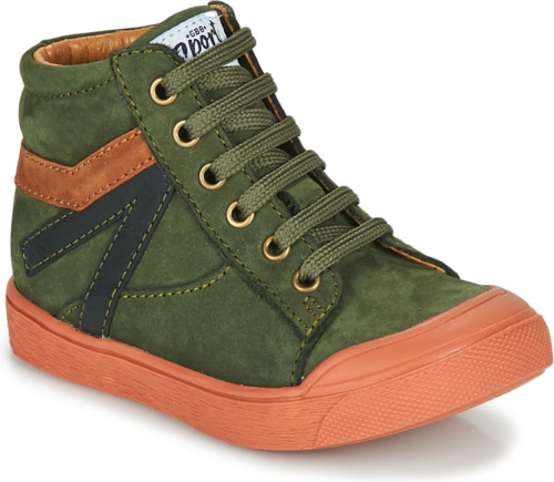 Hoge Sneakers GBB  ARNOLD