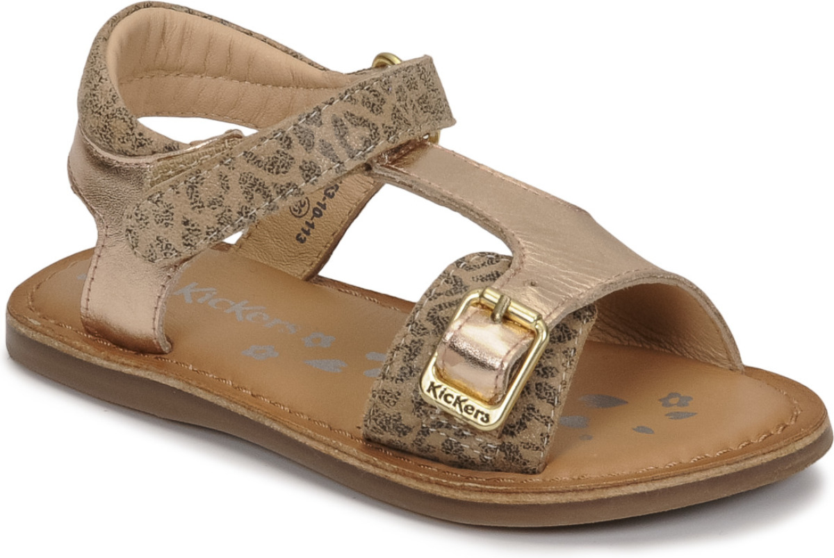 Sandalen Kickers  DIAZZ