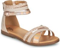 Sandalen Bullboxer  ALM013F1S-ROGO