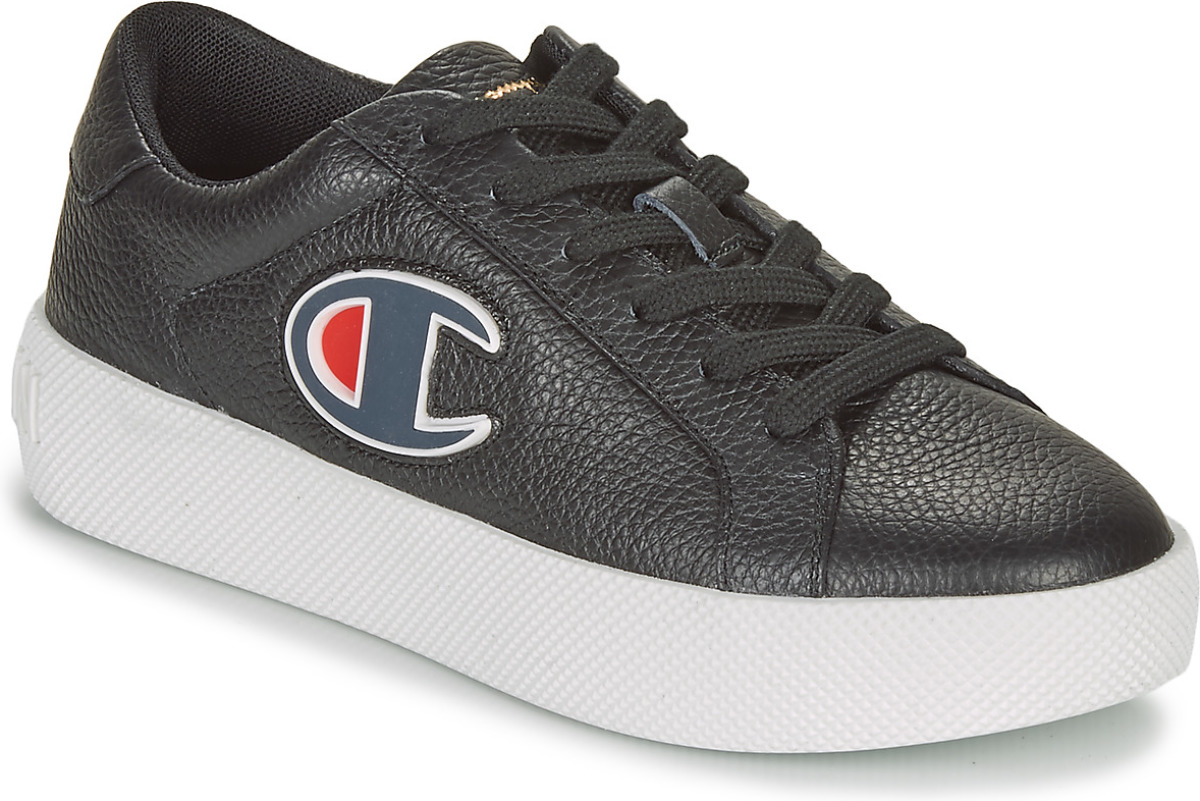 Lage Sneakers Champion  ERA LEATHER