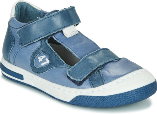 Lage Sneakers Little Mary  LORENZO