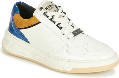 Lage Sneakers Bronx  OLD COSMO