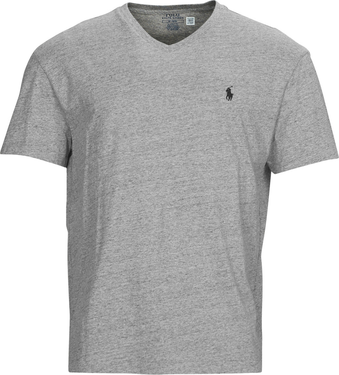 T-shirt Korte Mouw Polo ralph lauren  KSC08H-SSVNCLS-SHORT SLEEVE-T-SHIRT