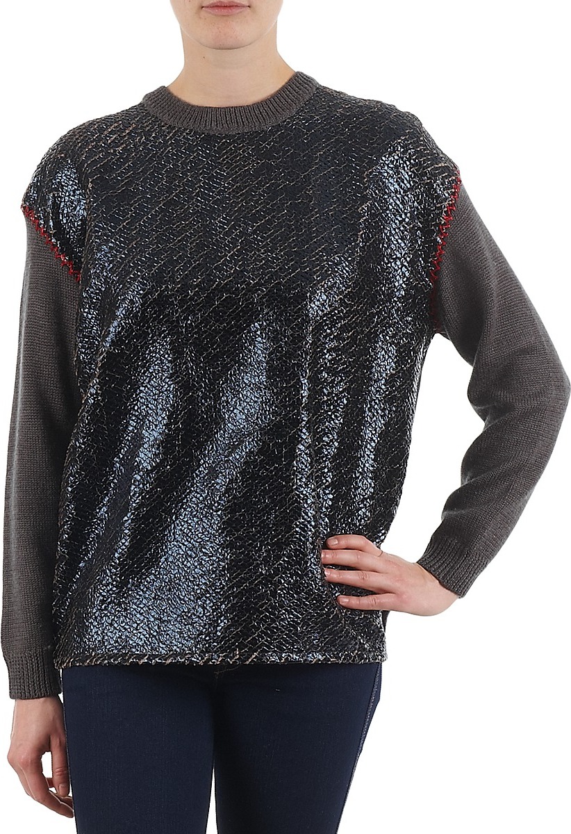 Trui Eleven paris  TWIGGY WOMEN