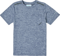 T-shirt Korte Mouw Columbia  TECH TREK