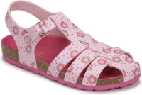 Sandalen Kickers  SUMMERTAN