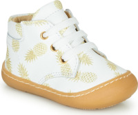 Hoge Sneakers GBB  ATARINA