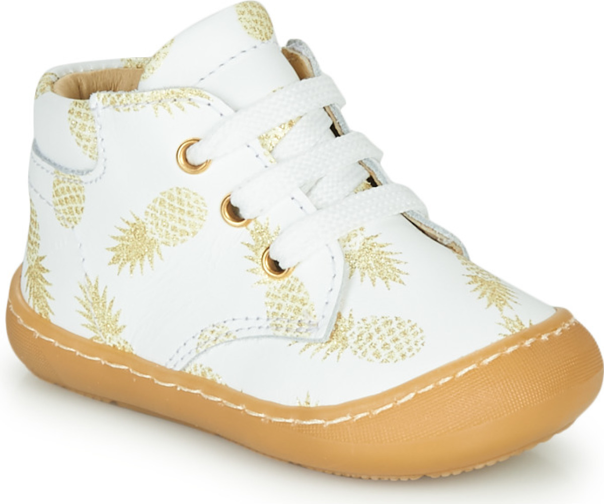 Hoge Sneakers GBB  ATARINA