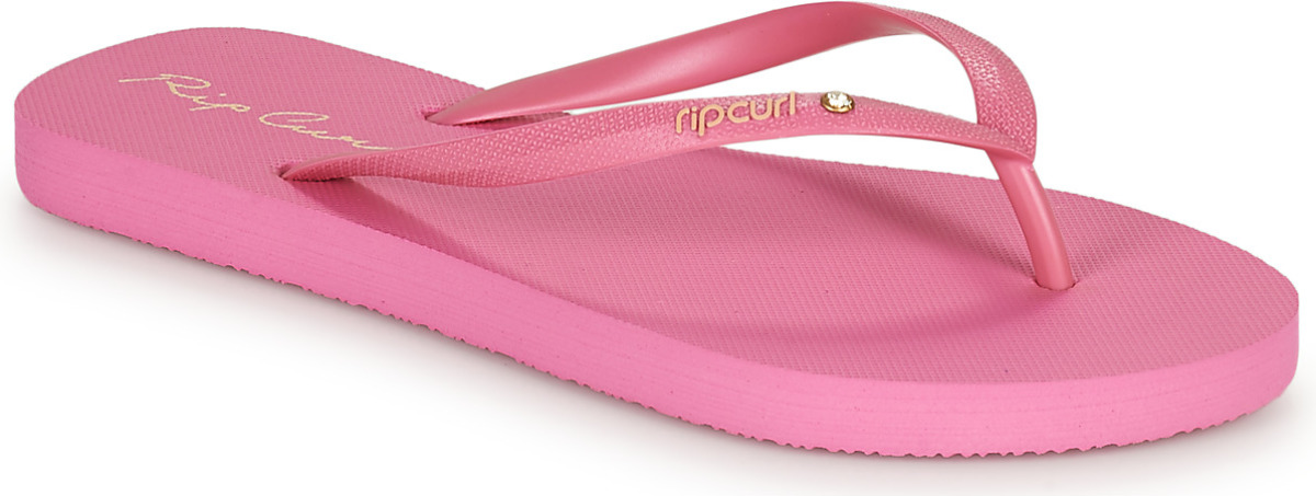 Teenslippers Rip Curl  Script Wave Girls