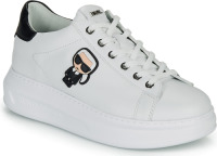 Lage Sneakers Karl Lagerfeld  KAPRI KARL IKONIC LO LACE