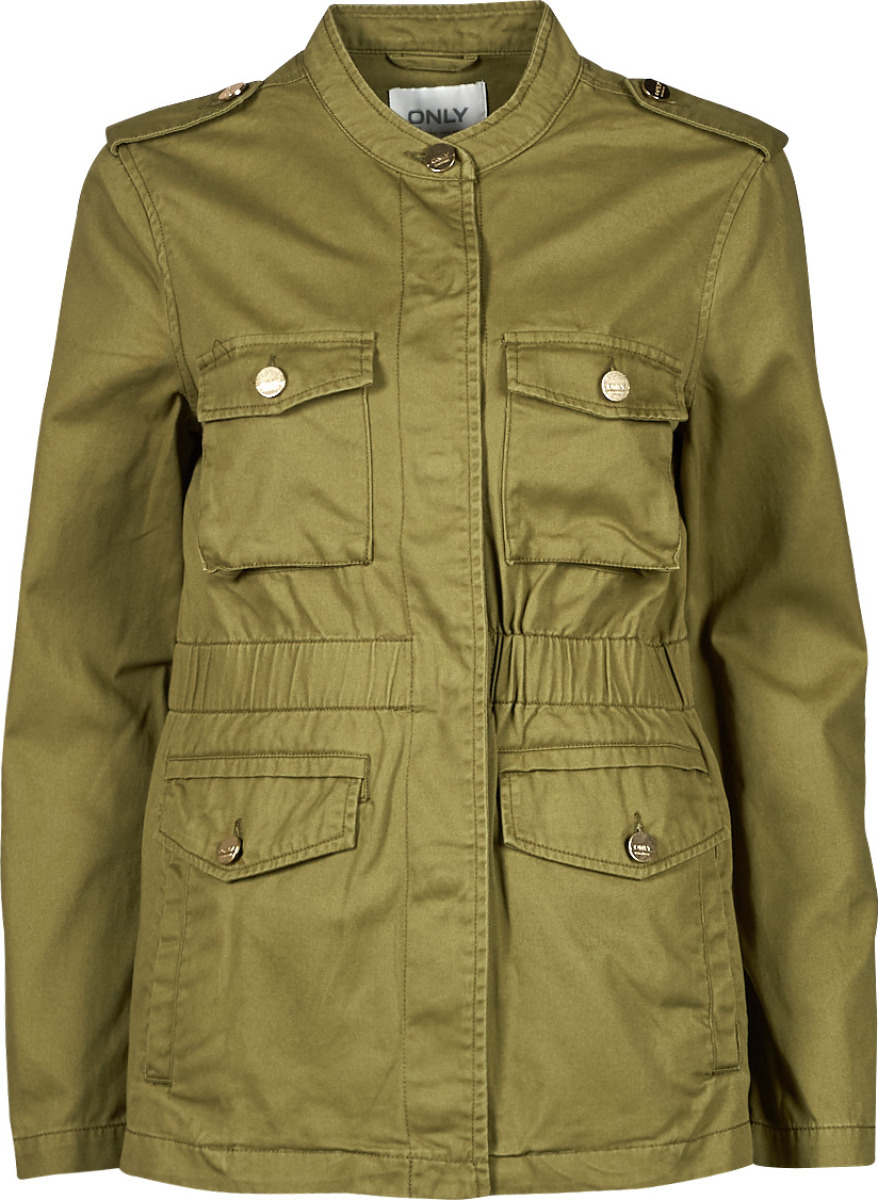 Parka Jas Only  ONLALMA