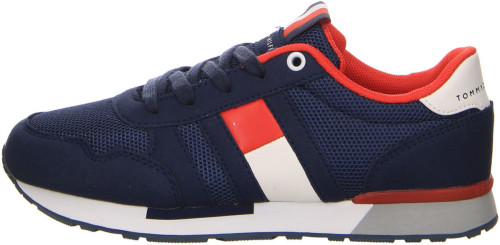 Lage Sneakers Tommy hilfiger