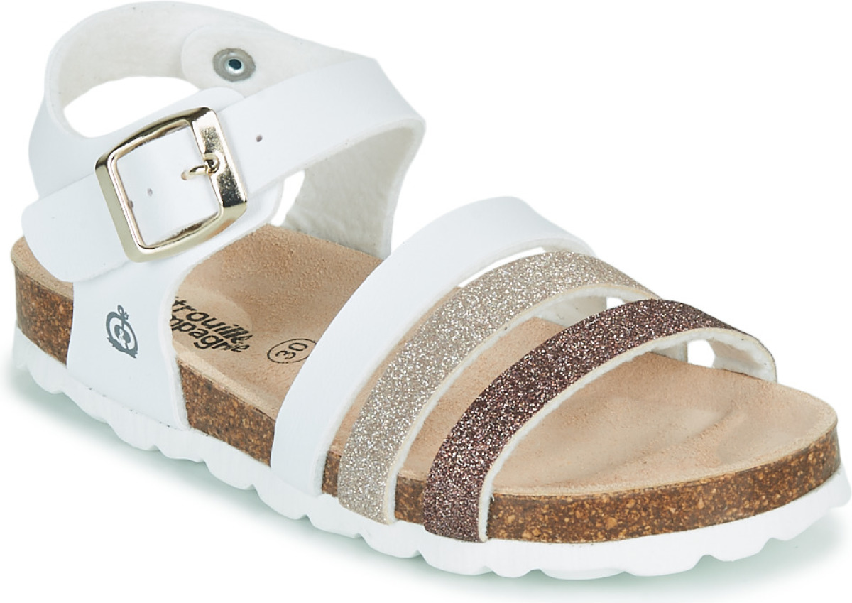 Sandalen Citrouille et Compagnie  OMAYA
