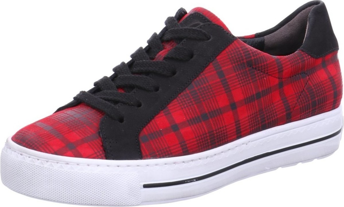 Nette Schoenen Paul green