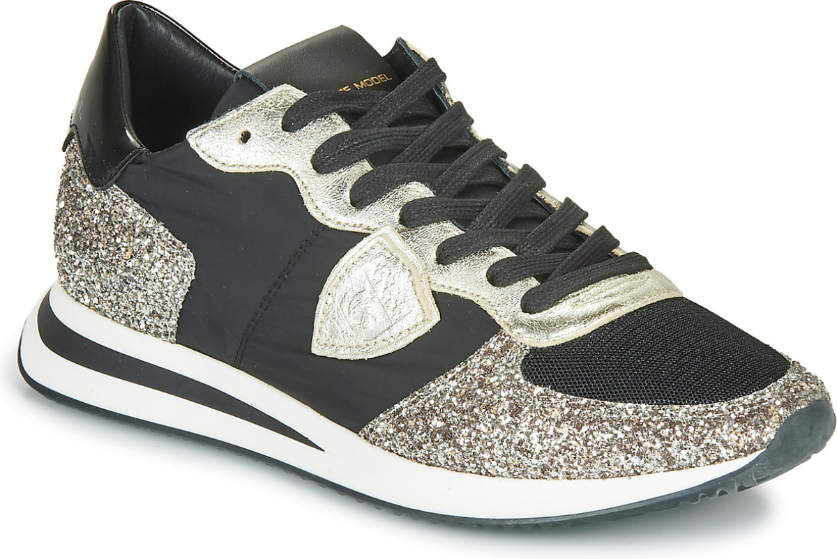Lage Sneakers Philippe Model  TROPEZ X BASIC