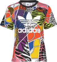T-shirt Korte Mouw adidas  REGULAR TSHIRT