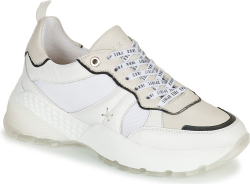 Lage Sneakers IKKS  BT80205