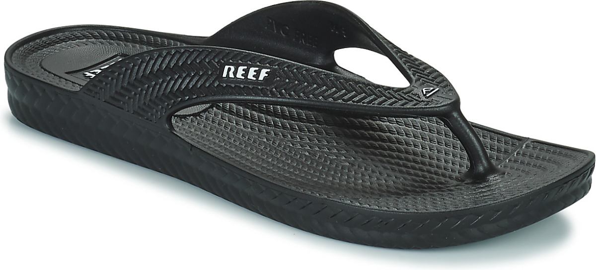 Teenslippers Reef  Water Court