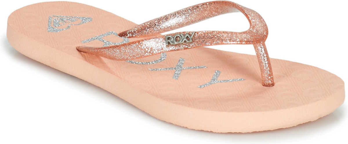 Teenslippers Roxy  RG VIVA SPARKLE