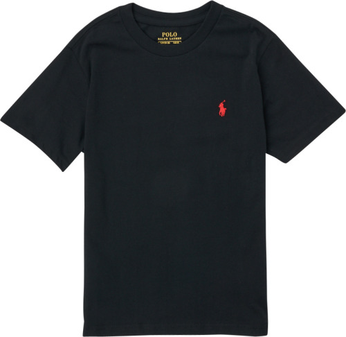 T-shirt Korte Mouw Polo ralph lauren  FANNY