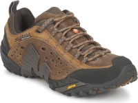 Lage Sneakers Merrell  INTERCEPT