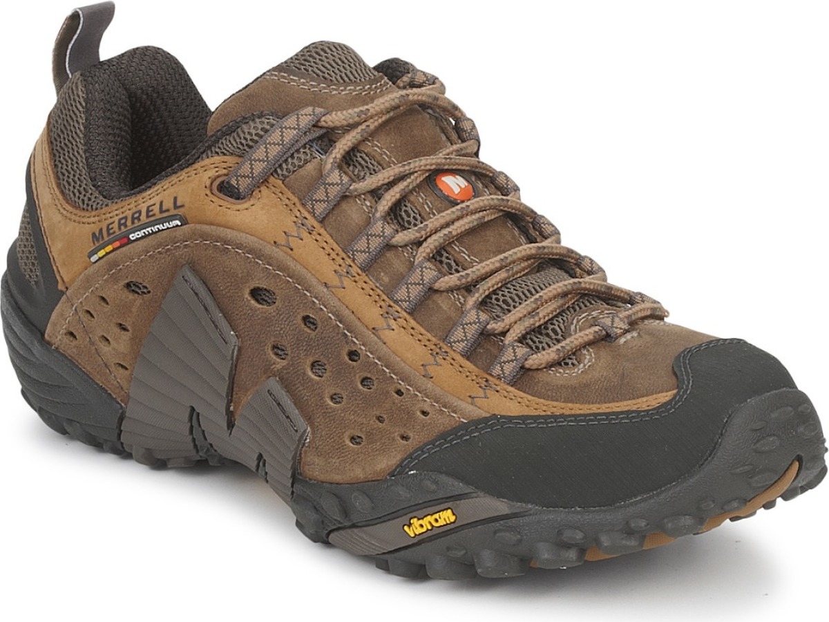 Wandelschoenen Merrell  INTERCEPT