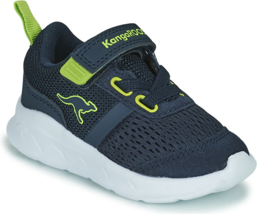 Lage Sneakers Kangaroos  K-IR Fast EV