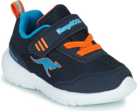 Lage Sneakers Kangaroos  KY-Lilo EV