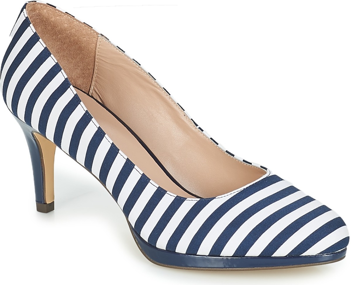 Pumps André  CRYSTAL