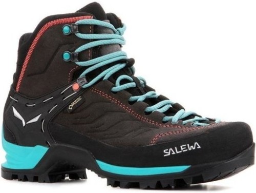 Wandelschoenen Salewa  WS MTN Trainer MID GTX 63459 0674