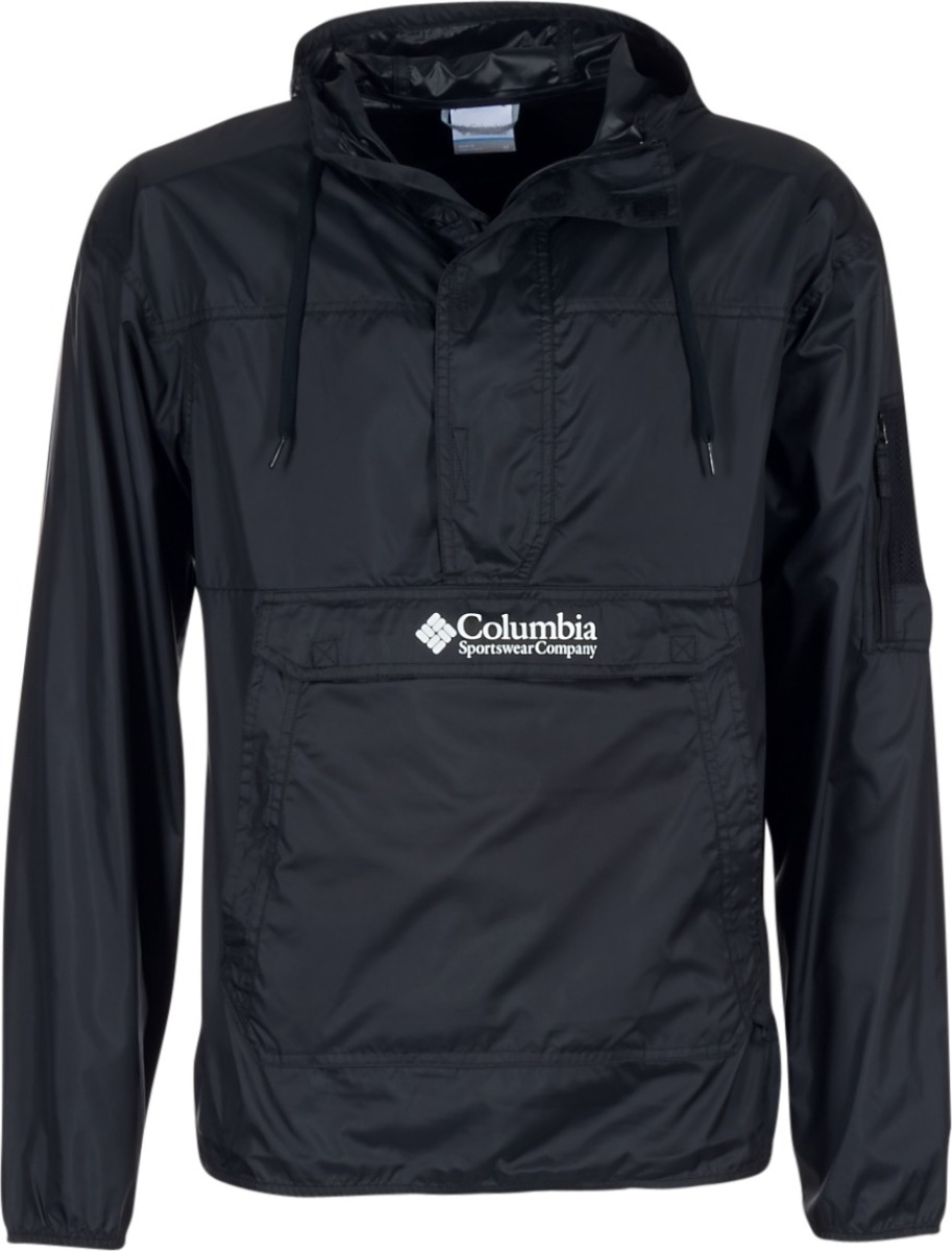 Windjack Columbia  CHALLENGER
