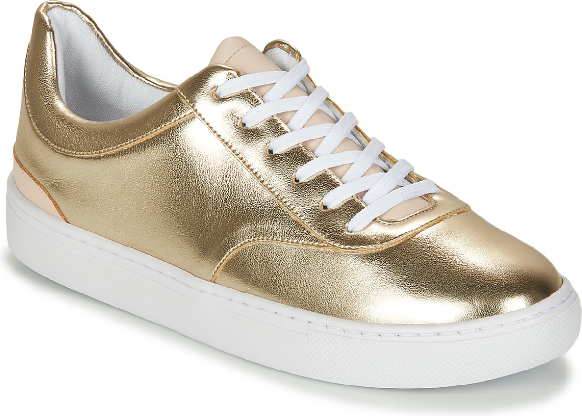 Lage Sneakers André  VIORNE
