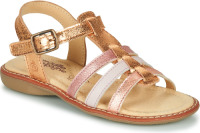 Sandalen Citrouille et Compagnie  GROUFLA